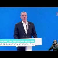 Abinader: es necesesario resolver el vacío de supervisión obligatoria en obras públicas y privadas