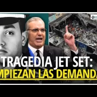 Empiezan las demandas contra propietarios de Jet Set: la primera es la familia Cruz Aponte