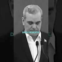 Abinader MUY AFECTADO al responder sobre TRAGEDIA del JET SET