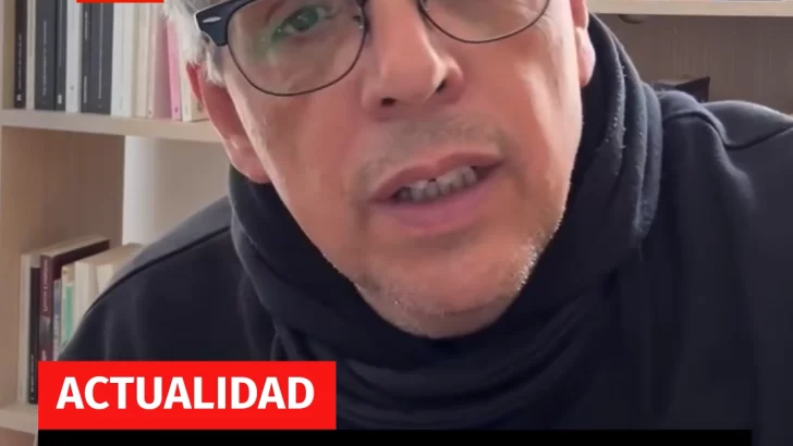 Pedro Guerra vendrá al Teatro Nacional el 20 de mayo próximo, y aún no olvida su primer concierto en el Agua y Luz, en 1999