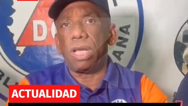 Más de tres mil voluntarios para prevención provincial por Semana Santa