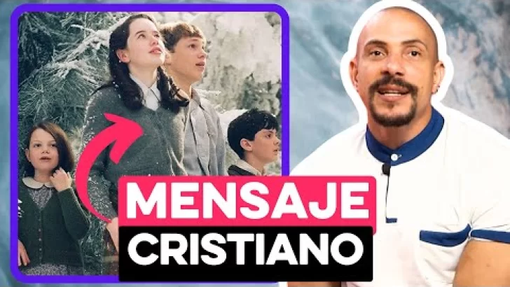 Películas de semana santa que técnicamente no son de Semana Santa