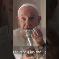 El Papa Francisco TRANSFORMÓ la iglesia para BIEN