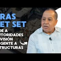 Tras Jet Set: Ingeniero Reyes pide a autoridades revisión urgente a estructuras para corregir fallas