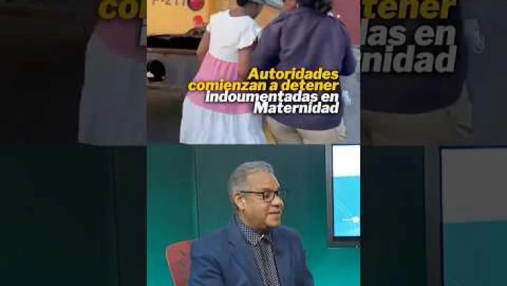 Periodista denuncia trato inhumano a haitianos en hospitales
