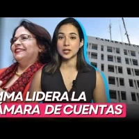 Cámara de Cuentas RENOVADA: Emma Polanco toma el control
