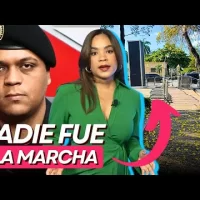 Hoy es marcha de La Antigua Orden y NO HAY NADA