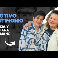 Emotivo testimonio de hija y hermana Caamaño: Él tomó conciencia luego del golpe contra Juan Bosch