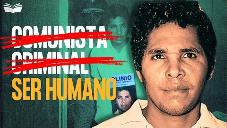 La VERDADERA HISTORIA de Plinio Matos Moquete | El Librero