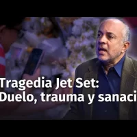 Duelo, trauma y sanación: La tragedia del Jet Set