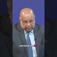 Historias Ocultas  La Vida Secreta de Luis Amiyama