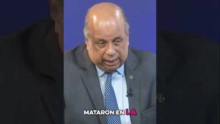 Historias Ocultas  La Vida Secreta de Luis Amiyama