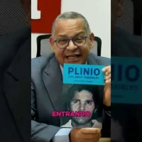 Plinio Matos  El Padre que lo Salvó de Balaguer