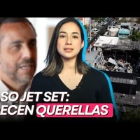 Más querellas contra Jet Set: investigan responsabilidades legales