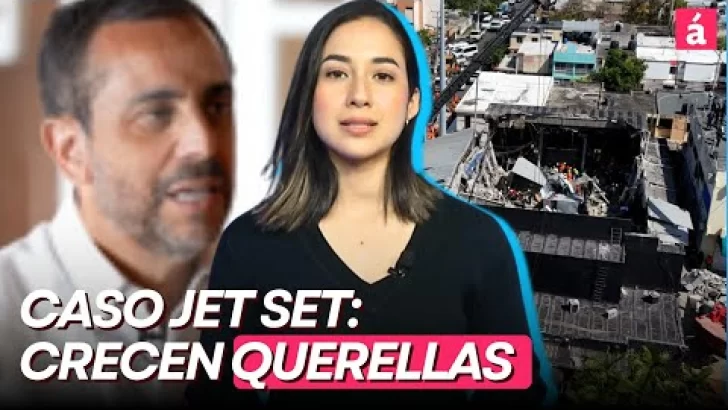 Más querellas contra Jet Set: investigan responsabilidades legales