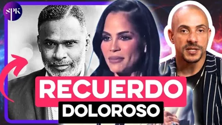 Natti Natasha no olvida a las víctimas del Jet Set
