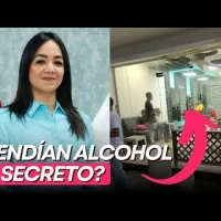 ¿Cierre ilegal? Faride responde por barbería intervenida