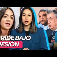 Oposición va con todo: piden interpelar a Faride y al jefe de la Policía
