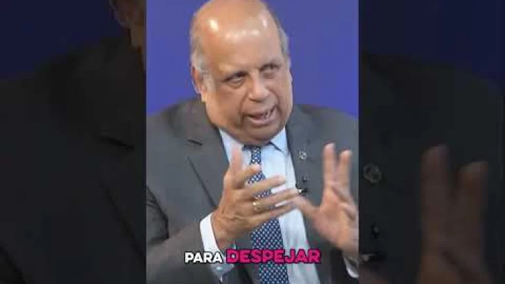 Reed Cabral  Víctima y Héroe en la Dictadura