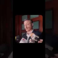 Liberan a Jean Alain: “Nunca debí estar preso”