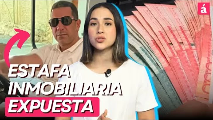 Tribunal abre juicio por estafa y lavado: 700 millones en juego