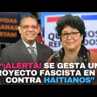 Portorreal denuncia plan político fascista contra haitianos en RD