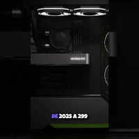 ¡Prepárate para el RTX 5060! 🚀 #inteligenciaartificial #tecnologia