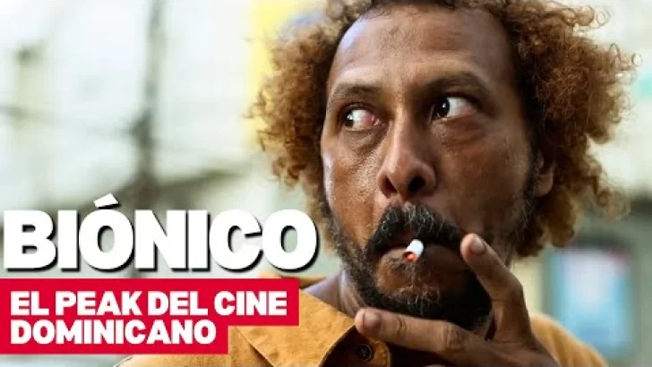 La Bachata de Biónico es el PEAK del cine dominicano