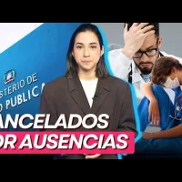¿Desvinculaciones injustas? Salud Pública se defiende