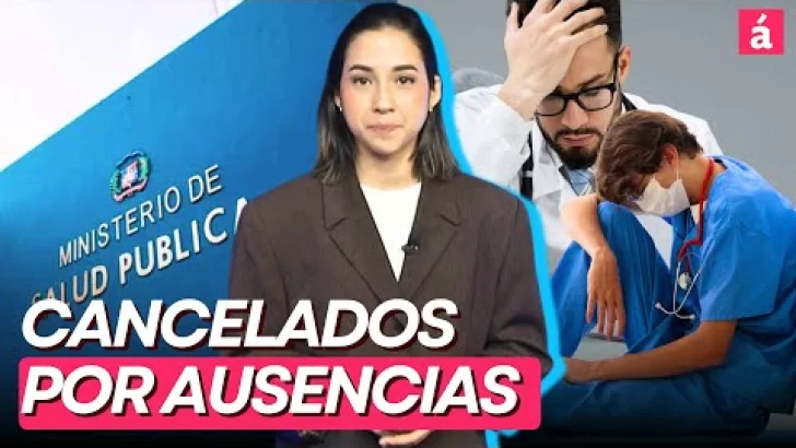 ¿Desvinculaciones injustas? Salud Pública se defiende