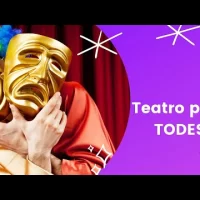 Teatro Guloya y su Festival Mariposas en Escena