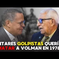 Militares golpistas querían matar a Volman en 1978: Piantini detalla cómo lo impidió