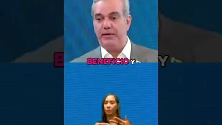 Abinader advierte qué pasará en la reunión con expresidentes sobre el tema Haitiano