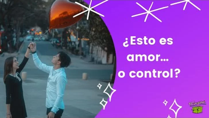 ¿Relación sana o tóxica? Aprende a identificar la diferencia con Hayny Batista