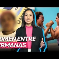 Hermanas en tragedia: mujer mata a su propia hermana en San Pedro