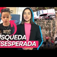 Ofrecen RECOMPENSA de RD$1 millón para encontrar a desaparecido Roldany Calderón