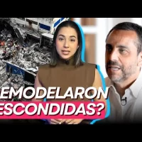 NO HAY registros de REMODELACIÓN en el Jet Set, dice Alcaldía