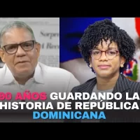 Archivo General de la Nación cumple 90 años y resguarda más de 36 millones de documentos
