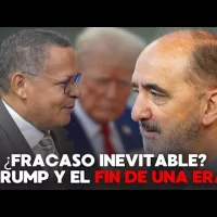Daniel Innerarity: El fracaso de Trump y el fin del neoliberalismo