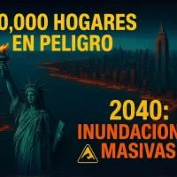 Reporte Impactante: ¿Está Nueva York a Punto de Sufrir una Pérdida Masiva de Viviendas?