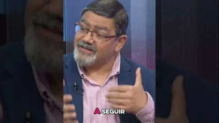 Corporaciones: ¿Ganancias vs. Beneficio para el País?