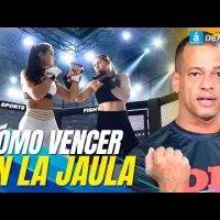 Todo lo que debes saber para ser PELEADOR de MMA en RD | ATV Deportes