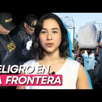 ¡BAÑO DE SANGRE en Dajabón! 5 muertos en tiroteo entre narcos