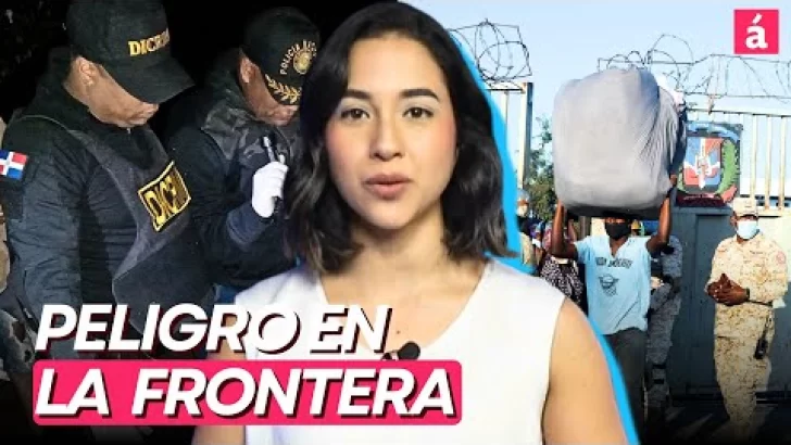 ¡BAÑO DE SANGRE en Dajabón! 5 muertos en tiroteo entre narcos