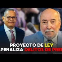 Proyecto de ley protege redes sociales y despenaliza delitos de prensa