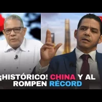 China y Latinoamérica fortalecen lazos: comercio bilateral supera los 530 mil millones de dólares