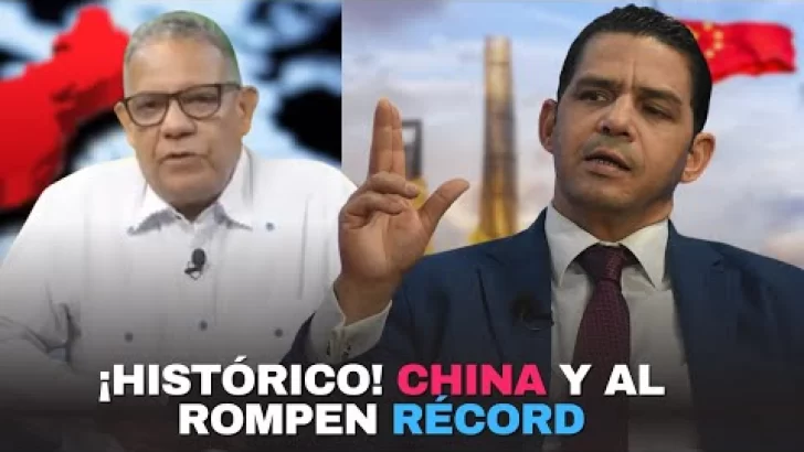 China y Latinoamérica fortalecen lazos: comercio bilateral supera los 530 mil millones de dólares