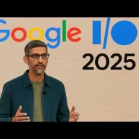 Google revoluciona la IA: Así cambia todo con Gemini 2.5 Pro, Veo 3 y más en I/O 2025