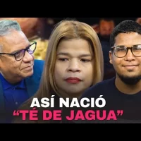 De estudiante rebelde a estrella en redes: así nació “Té de Jagua”