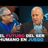 Bernardo Matías advierte sobre los signos de una transformación profunda y solitaria del ser humano
